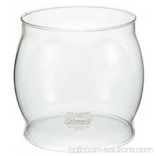 Coleman Bulge Lantern Globe
